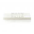 CU3567  MANN FILTER salona filtrs  CU 3567